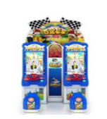 <span class=keywords><strong>Di</strong></span> lingua inglese per la moneta Pusher macchina <span class=keywords><strong>da</strong></span> gioco <span class=keywords><strong>di</strong></span> corse in metallo plastica in legno in fibra <span class=keywords><strong>di</strong></span> vetro <span class=keywords><strong>pista</strong></span> per i bambini centri <span class=keywords><strong>di</strong></span> intrattenimento - Product Image 6