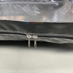 PVC không thấm nước <span class=keywords><strong>Inflatable</strong></span> hiển thị xe nhà để xe hiển thị bơm hơi xe Bìa <span class=keywords><strong>Inflatable</strong></span> rõ ràng xe nhà để xe viên nang lều - Product Image 5