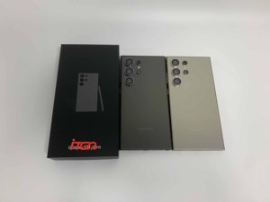 Smartphone 5G Usato di Grado A+ 90% Nuovo Originale Sbloccato di Seconda Mano <span class=keywords><strong>256</strong></span> <span class=keywords><strong>GB</strong></span> per Galaxy S24 Ultra - Product Image 3