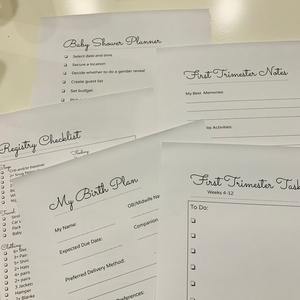 Album Photo personnalisé, Scrapbook, avec lettres To My d'enfant, 2018 - Product Image 6