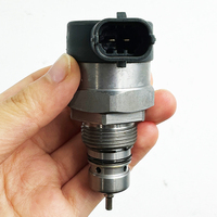 Válvula de Control de Presión Common Rail Camenzind 0281006002 057130764H 03L130089A para Audi A3/A4/A5/A6/Q5, Seat, Skoda, VW Golf, Caddy