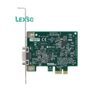 ใหม่ 100% ของแท้จาก National Instruments NI PCIe-8361 779504-01 ใหม่ในกล่อง xgeqpt - Product Image 2