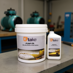 Take <b>Pump</b> Oil 5L For Rotary <b>Vacuum</b> <b>Pumps</b> Industrial Lubricant - Product Image 3