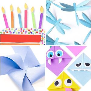 20738 216gsm 12 ''x 12'' kết cấu thẻ giấy dập nổi giấy cho sổ lưu niệm bao bì crafting scrapbooking công cụ - Product Image 5