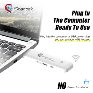 Bộ Định Tuyến Mini <span class=keywords><strong>Internet</strong></span> Sạc <span class=keywords><strong>USB</strong></span> Tốc Độ Cao 150M Dongle Wifi 4G Có Khe Cắm Thẻ Sim - Product Image 4