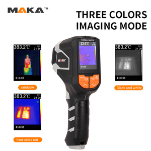 High-precision Handheld Industrial Repair Tool External <strong>Thermal</strong> Imager Handheld <strong>Thermal</strong> <strong>Imaging</strong> <strong>Camera</strong> - Product Image 3