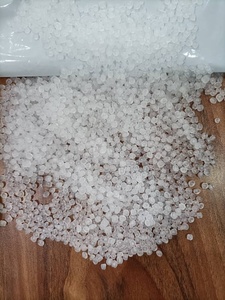 Copolymère d'impact PP matières premières PP polypropylène MFI 28 prix usine LDPE/PPA/PVC/PET/PS granules