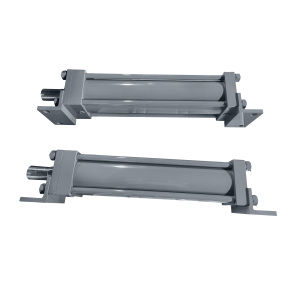 בוכנה הידראולית חקלאית בצבע מותאם אישית, בוכנה למכונות חקלאיות, בוכנה הידראולית למכונות חקלאיות - Product Image 3