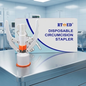 RTMED Medical Disposable <strong>Circumcision</strong> Stapler 12mm Class I for Foreskin <strong>Surgery</strong> Surgical Instrument Competitive <strong>Price</strong> - Product Image 6