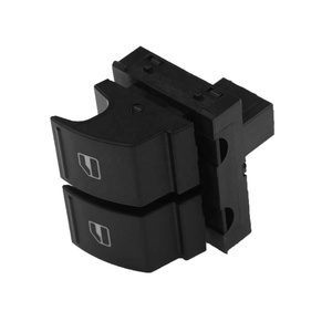 2 k0959857a ZHIPEAK interruttore elettrico alzacristalli per <span class=keywords><strong>Volkswagen</strong></span> <span class=keywords><strong>Polo</strong></span> 2003-2009 Caddy 2011-2015 2009-2011 2004-2008 - Product Image 2