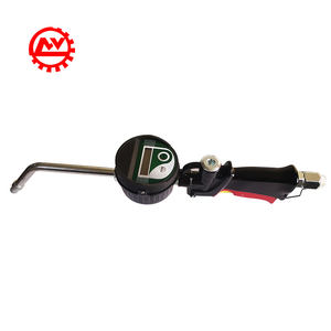 Dispensador neumático <span class=keywords><strong>de</strong></span> alta precisión, bomba lubricante electrónica, pistola <span class=keywords><strong>de</strong></span> aceite - Product Image 4