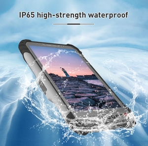 Tablette PC robuste Windows 8 pouces N5100 8g 256G rom 4g lte wifi bt gps tablette robuste industrielle lisible pda - Product Image 4