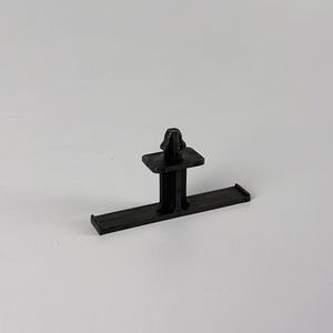 82711-1e090 플라스틱 걸쇠가 있는 남성/여성 나일론 패스너 자동차 충격 흡수 액세서리 IP66 정격 어댑터 - Product Image 2