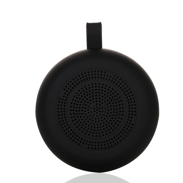 Factory Price Q3 for 5.3 Mini Outdoor Speaker with TF Card Call Function Radio Waterproof Drop-Proof Built-in Battery Gift-Ready