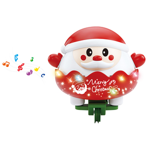 Monociclo Eléctrico Autoequilibrado AJB, Juguete de Equilibrio Antigravedad, Regalo de Navidad para Niños - Product Image 1