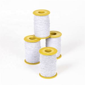 Newest Sale Multi Color Customizable Home Textile Accessories Knitting Elastic Rope - Product Image 2