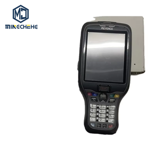 Lecteur de codes-barres portable BT-W200G BT-W200 BT-W200M, scanner laser sans fil avec écran tactile pour l'automatisation industrielle et la logistique - Product Image 1