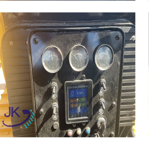 <span class=keywords><strong>Bulldozer</strong></span> Cat D5K Usado 2014, Motor Americano, Bomba, Cabina, Caja de Cambios, Componentes Incluidos, Capacidad de Limpieza de 2.09m, Potencia de 62kw - Product Image 6
