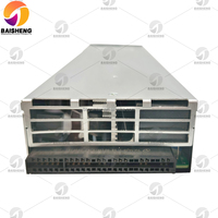 Module redresseur Vertiv R48-3000E3, alimentation télécom 48V 60A, alimentation redresseur 3KW.