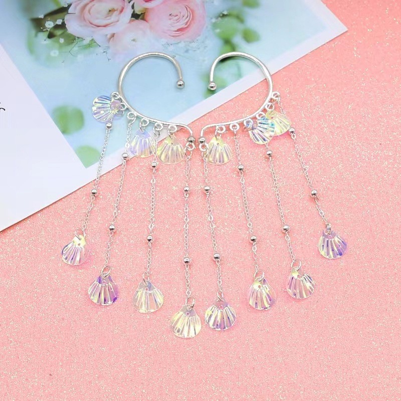 Ps359 petits crochets d'oreille de gland