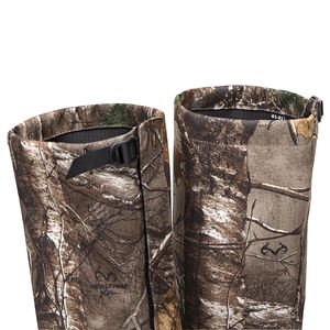 Guêtres de randonnée GAF Camo imperméables anti-sable et anti-serpents sans sangle pour la <span class=keywords><strong>chasse</strong></span> et les activités de plein air - Product Image 3