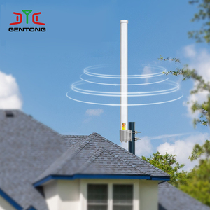 <span class=keywords><strong>Antenna</strong></span> WiFi MIMO Omnidirezionale Esterna 4G 5G ad Alto Guadagno 2.4GHz/5GHz in Rame Puro 15dBi per Amplificatore Internet Wireless - Product Image 4