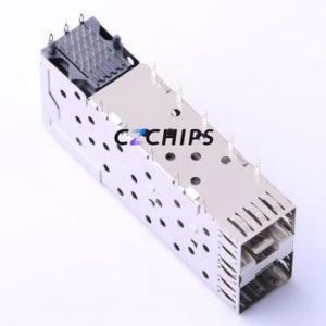 46029-04M321 Connector Housing Connector Whole Sale Electronic Component Chips Supplier & BOM Service - Product Image 1