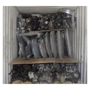 Utilisé pour le moteur Hilux, certification de qualité mondiale conforme à la norme ISO 1989-2005 - Product Image 4