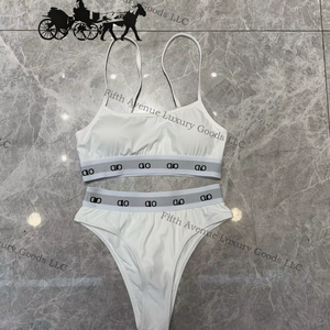 Conjunto Deportivo de Yoga para Mujer aiio, Color Block, Cómodo, para Gimnasio, Correr, Ropa Deportiva, Top Deportivo con Sujetador Deportivo y Pantalones de Cintura Alta - Product Image 1