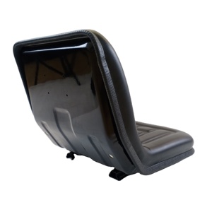 Asiento de tractor de cortacésped de precio barato con orificio de drenaje - Product Image 2
