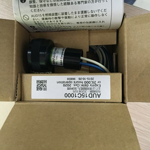 Détecteur UV/ultraviolet américain AUD100C1000 AUD15C1000 pour le STOCK - Product Image 3