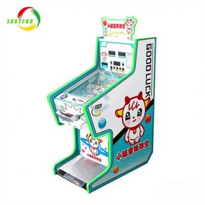 Máquina de Juego Arcade Pachinko 2025, la Más Popular, para Salones de Juego y Operada con Monedas - Product Image 5