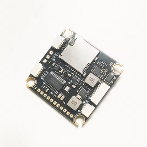 Lannrc V3S F4บวก4-in-1 45A satck OSD 2-6S การควบคุมการบิน30x30มม. สำหรับชุดอุปกรณ์เสริมโดรน - Product Image 5