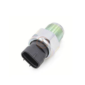 Sensor de Presión de Combustible 499000-6131 499000-6160 499000-6320 499000-4441 para Isuzu Holden 4HK1 6HK1 6UZ1 - Product Image 1