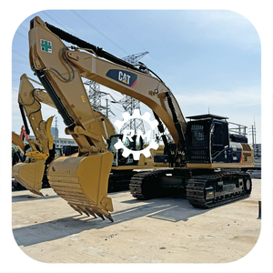 Trong kho sử dụng cat336d2l máy xúc thấp giờ làm việc máy móc xây dựng giá rẻ Giá sử dụng máy xúc mèo 336d2l cat336gc cat336 - Product Image 1