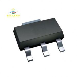 <span class=keywords><strong>Transistor</strong></span> SMD LM317YRG3 LM317G <span class=keywords><strong>LM317K</strong></span> SOT223 Serigrafía L3 Nuevo - Product Image 1