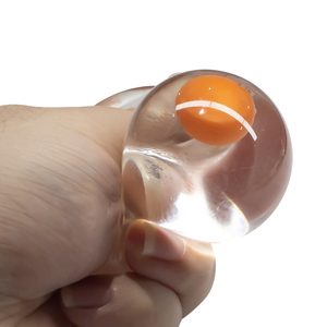 Squishy Decompression Kids Small Bulk Satisfying Plastic Wholesale Stress Relief <b>Fidget</b> Toy - Product Image 3