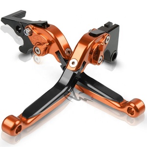 Palancas de embrague y freno plegables de aluminio de fábrica, para <span class=keywords><strong>Yamaha</strong></span> <span class=keywords><strong>Tenere</strong></span> 700, <span class=keywords><strong>Tenere</strong></span> <span class=keywords><strong>900</strong></span>, 2019, 2020 - Product Image 4