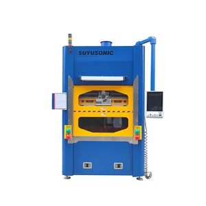 hot plate welding of plastic parts manufacturer welder equipment for sale