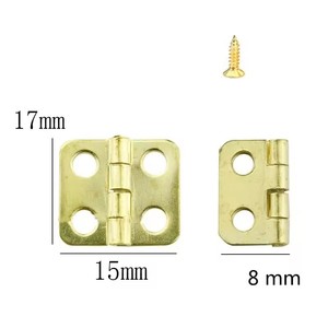 Factory Cigar Box <strong>Hinge</strong> Trade Metal <strong>Round</strong> Post Box <strong>Hinge</strong> Small Box Hing Rotating Inside Manufacturer - Product Image 4