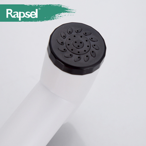 Полный комплект RAPSEL 500-1, двухфункциональный ручной распылитель для биде, туалетный распылитель, в наличии - Product Image 2