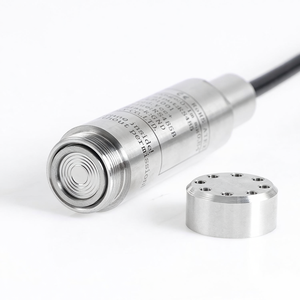 Sensor de Nivel Sumergible de Acero Inoxidable RS485, Medidor de Aceite - Product Image 4