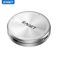 Eagle M36 1TB 2TB SSD portabel USB 3.0 Hard drive magnetik lingkaran HDD untuk telepon hadiah perusahaan disko Duro Solidos SSD eksternal