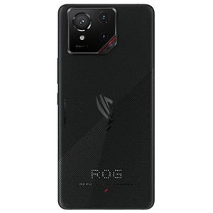 Telefono Cellulare da Gaming ROG <span class=keywords><strong>9</strong></span> 5G CDMA Originale, Schermo AMOLED 6.5-7" 1080x2160 144Hz, Snapdragon 8, Batteria 5000-5999mAh, Ricarica Wireless 65W, Android 15 - Product Image 6