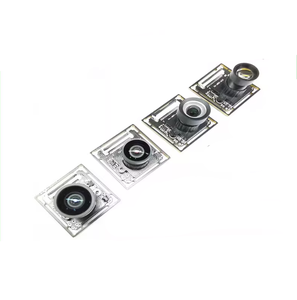 2 Millionen Pixel 1080P Starlight Nachtsicht unterstützung, Ebon RV1126 Motherboard, IMX291 Kamera modul - Product Image 1