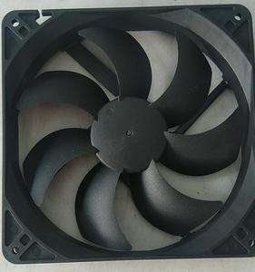 Kasa soğutucu FAN 14cm 14025 Fan 140x140x25mm 12v Dc fırçasız soğutma fanı - Product Image 3