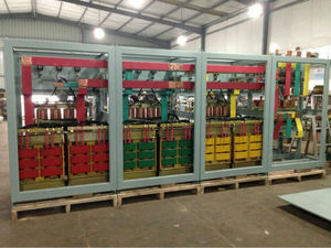 40 năm nhà máy chuyên nghiệp <span class=keywords><strong>hossoni</strong></span>, jespc công nghiệp sử dụng SBW-F1600KVA ổn định, tự động điều chỉnh điện áp, dây đồng nguyên chất - Product Image 2
