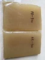 Colle thermofusible pour la fabrication de boîtes, colle gelée, colle animale pour l'application sur les couvercles de boîtes rigides