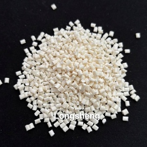 เม็ดพลาสติกคอมโพสิต PC/ABS เรซิน ABS เม็ดพลาสติก PC/ABS - Product Image 6