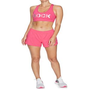 Pantalones cortos para correr para mujer personalizados al por mayor servicio profesional de OEM pantalones cortos de etiqueta privada de gran oferta hechos en Pakistán - Product Image 5